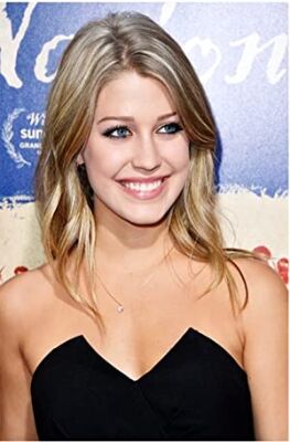 Official profile picture of Katie Garfield
