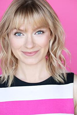 Official profile picture of Katie Locke O'Brien