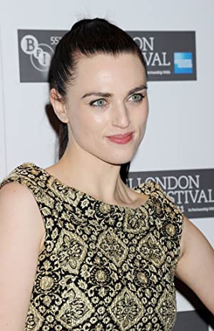 Official profile picture of Katie McGrath