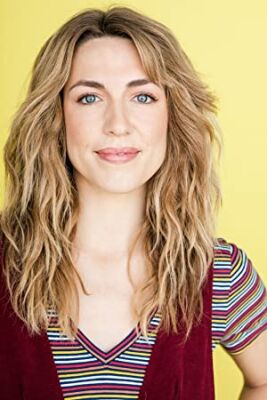 Official profile picture of Katie Michels