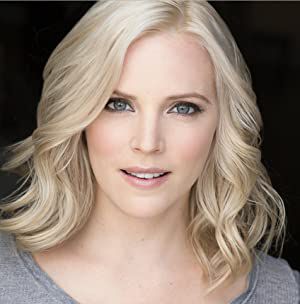 Official profile picture of Katie Rose Clarke Movies