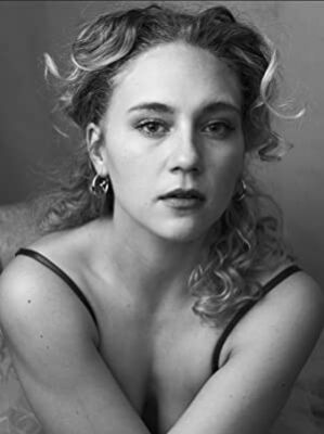 Official profile picture of Katrina Cunningham