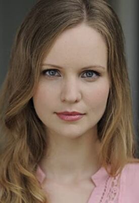 Official profile picture of Katrina Despain