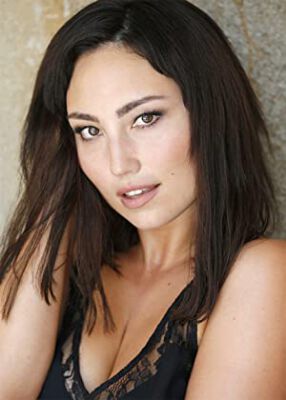 Official profile picture of Katrina Inagaki