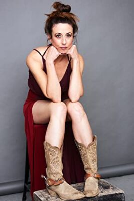 Official profile picture of Katy Bodenhamer