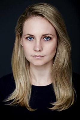 Official profile picture of Katy-May Hudson