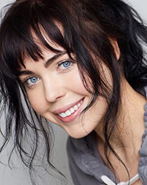 Official profile picture of Katy Townsend