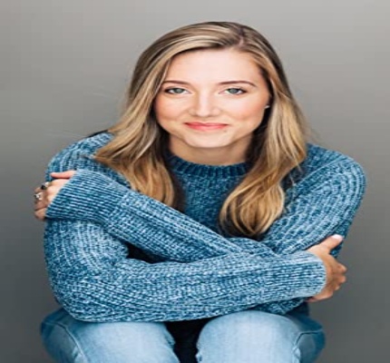 Official profile picture of Katy Wilson