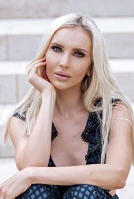 Official profile picture of Katya Bakat