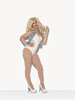 Official profile picture of Katya Zamolodchikova