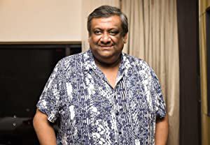 Official profile picture of Kaushik Ganguly