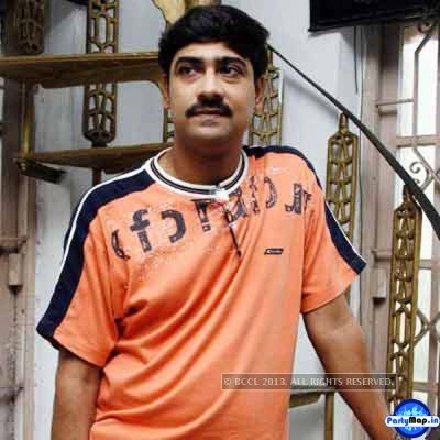 Official profile picture of Kaushik Sen