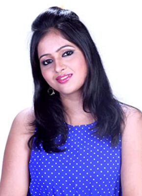 Official profile picture of Kavita Joshi