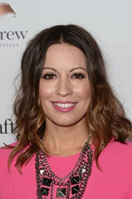 Official profile picture of Kay Cannon