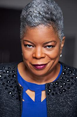 Official profile picture of Kay-Megan Washington