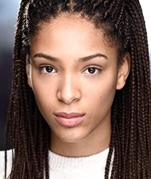 Official profile picture of Kaya Bayley-Hay