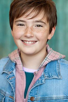 Official profile picture of Kaya McLean Movies