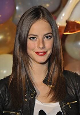 Official profile picture of Kaya Scodelario