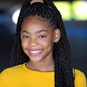 Official profile picture of Kaydence Laila Thomas