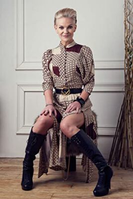 Official profile picture of Kaye Tuckerman