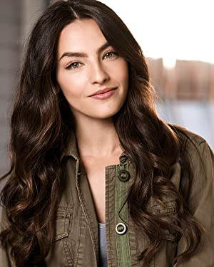 Official profile picture of Kayla Compton