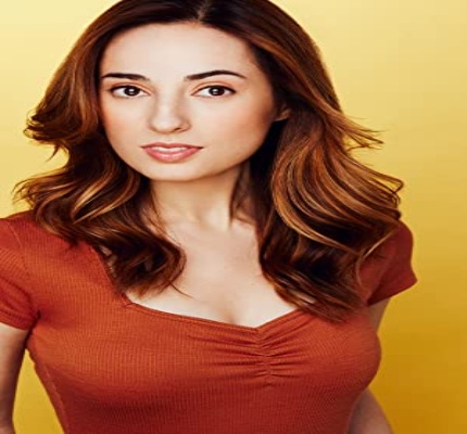 Official profile picture of Kayla Frischkorn