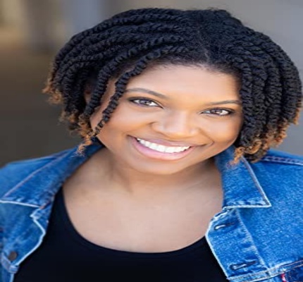 Official profile picture of Kayla J. Pratt