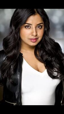 Official profile picture of Kayla Lakhani