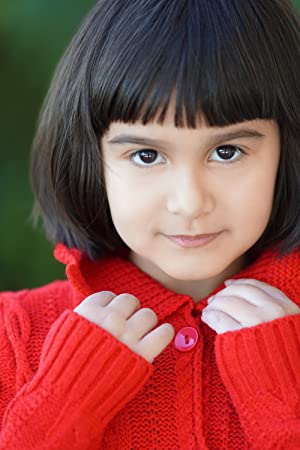 Official profile picture of Kayla Melikian