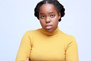 Official profile picture of Kayla Njeri
