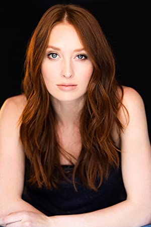 Official profile picture of Kayla Radomski