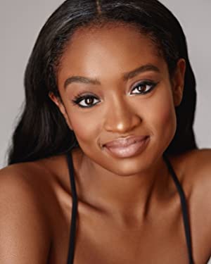 Official profile picture of Kayla Smith