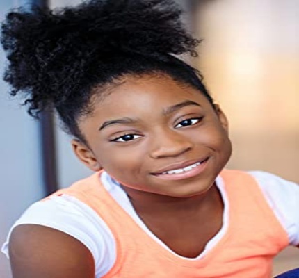 Official profile picture of Kaylee Nicole Johnson