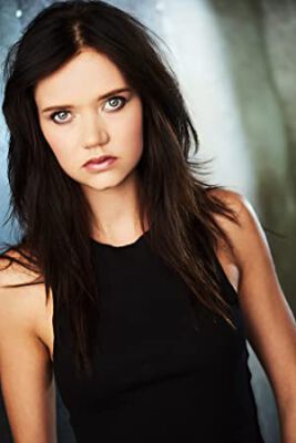 Official profile picture of Kayleigh Gilbert