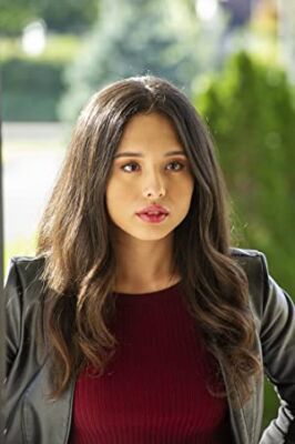 Official profile picture of Kayleigh Shikanai