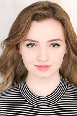 Official profile picture of Kayley Stallings