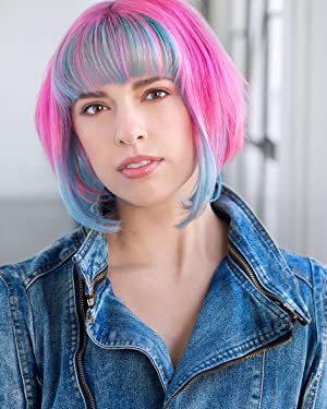 Official profile picture of Kayli Mills