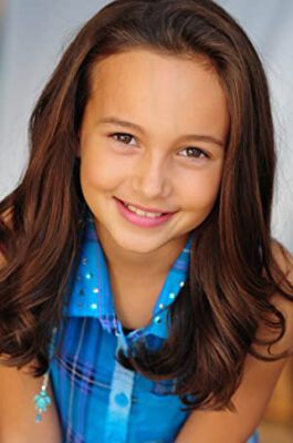 Official profile picture of Kaylin Hayman