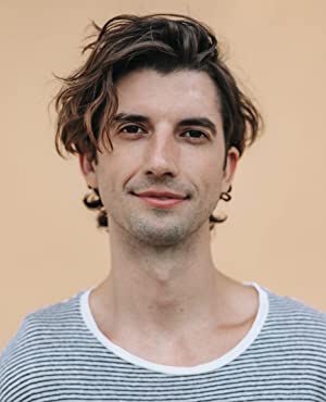 Official profile picture of K.C. Wolf