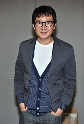 Official profile picture of Ke Huy Quan