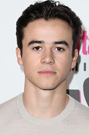 Official profile picture of Keean Johnson