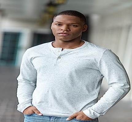 Official profile picture of Keelen Lewis