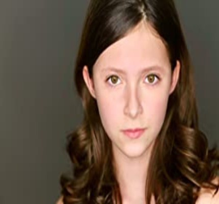 Official profile picture of Keeley Karsten