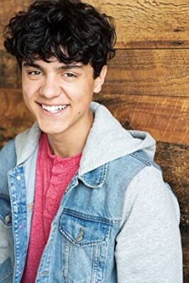 Official profile picture of Keenan Lehmann