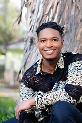 Official profile picture of Keenen S. Crook