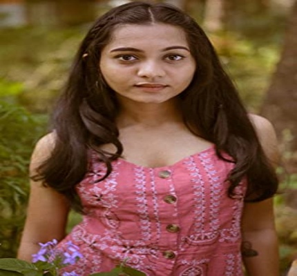 Official profile picture of Keerthana Sreekumar