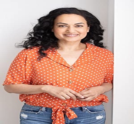 Official profile picture of Keerthi Paikera