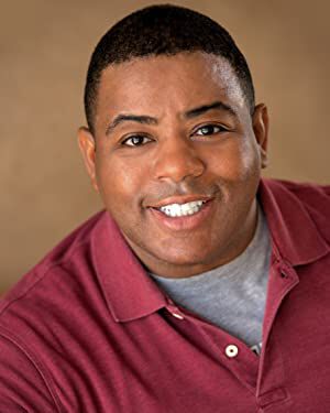 Official profile picture of Keeshan Giles