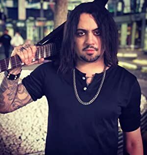 Official profile picture of Kei Gambit