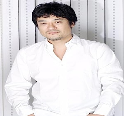 Official profile picture of Keiji Fujiwara
